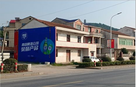 台前写真布和喷绘布的区别?