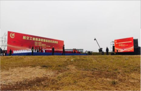 台前活动搭建主要是做什么的？