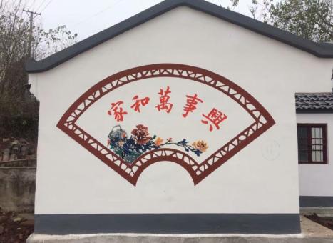 台前关于墙绘知识，您知道哪些？
