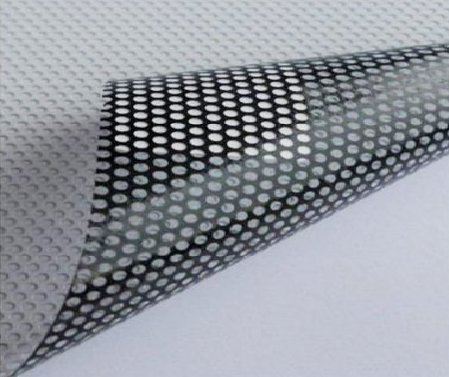 台前优劣单透膜的鉴定方法。