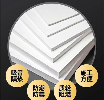 台前雪弗板和PVC板材有什么区别？